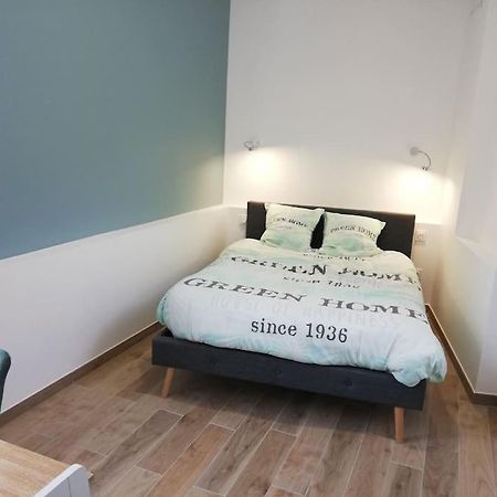 Bel Appartement Coeur De Grenoble Tout Equipe Eksteriør billede