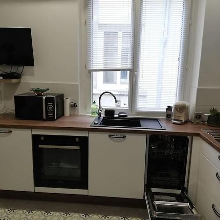 Bel Appartement Coeur De Grenoble Tout Equipe Eksteriør billede