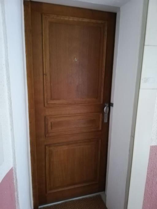 Bel Appartement Coeur De Grenoble Tout Equipe Eksteriør billede