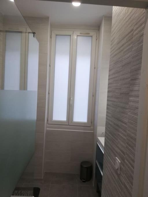 Bel Appartement Coeur De Grenoble Tout Equipe Eksteriør billede