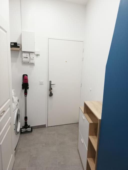 Bel Appartement Coeur De Grenoble Tout Equipe Eksteriør billede